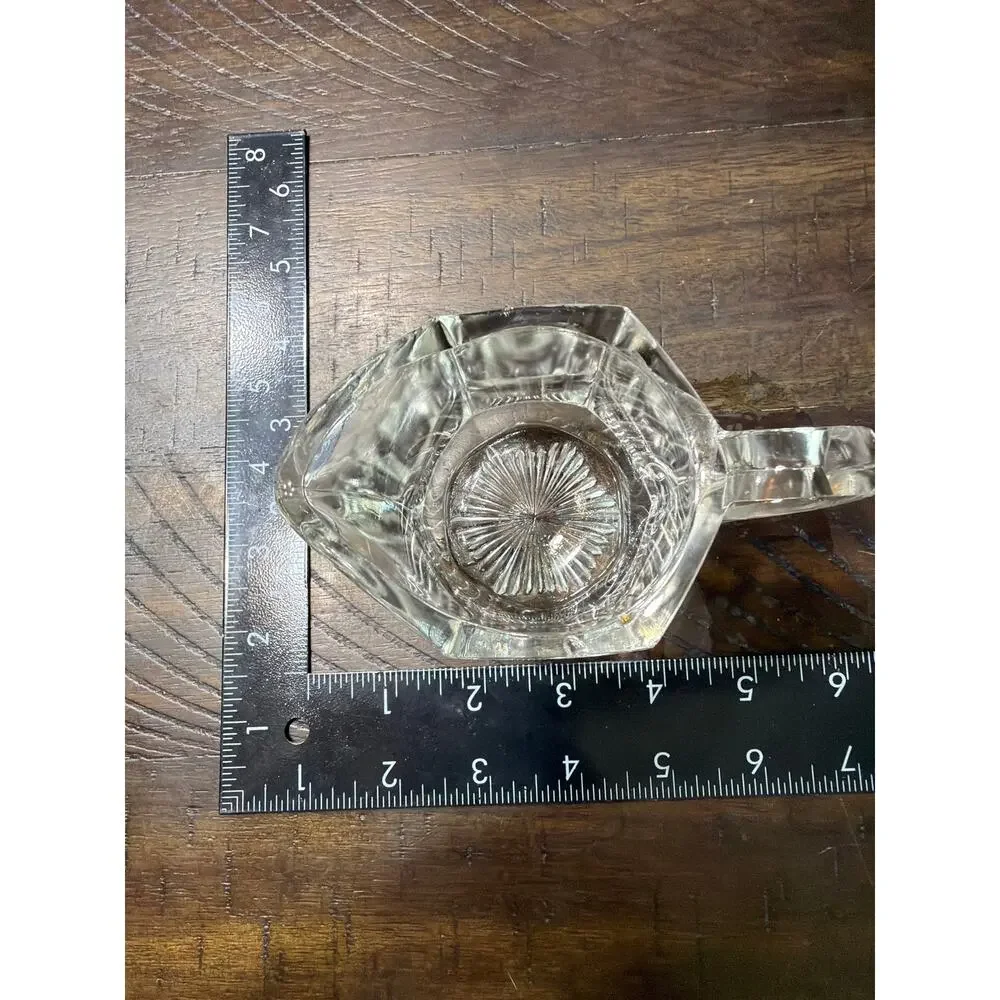 Unbranded vintage heavy